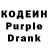 Codein Purple Drank Kartik Sridhar